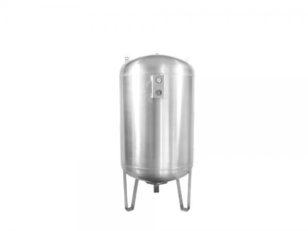 Bfx 300 Expansion Vessel - vertical