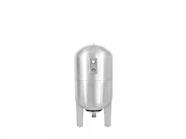 Bfx 200 Expansion Vessel - vertical