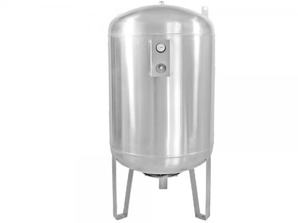 Dfx 750 Expansion Vessel - vertical