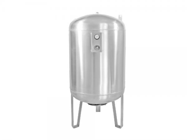 Dfx 500 Expansion Vessel - vertical