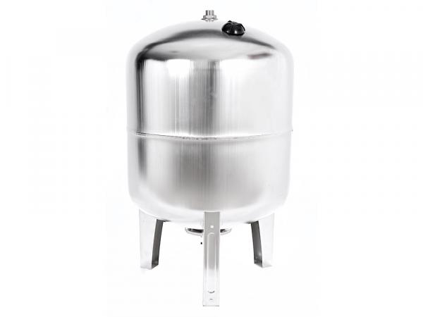 vaso d'espansione mod. AFX 100lt.